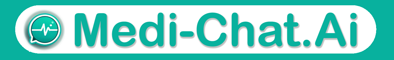 Medi-Chat.Ai Logo